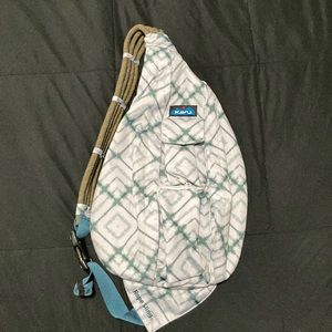 Kavu Mini Rope Sling Bag